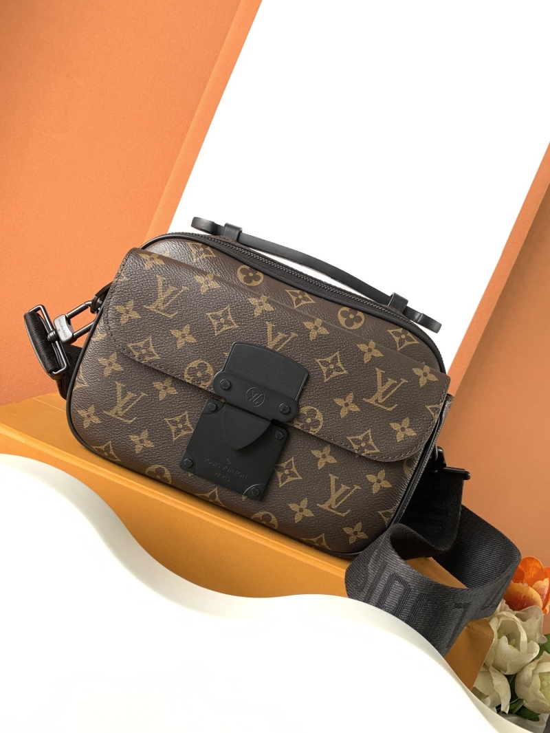 LV Satchel bags